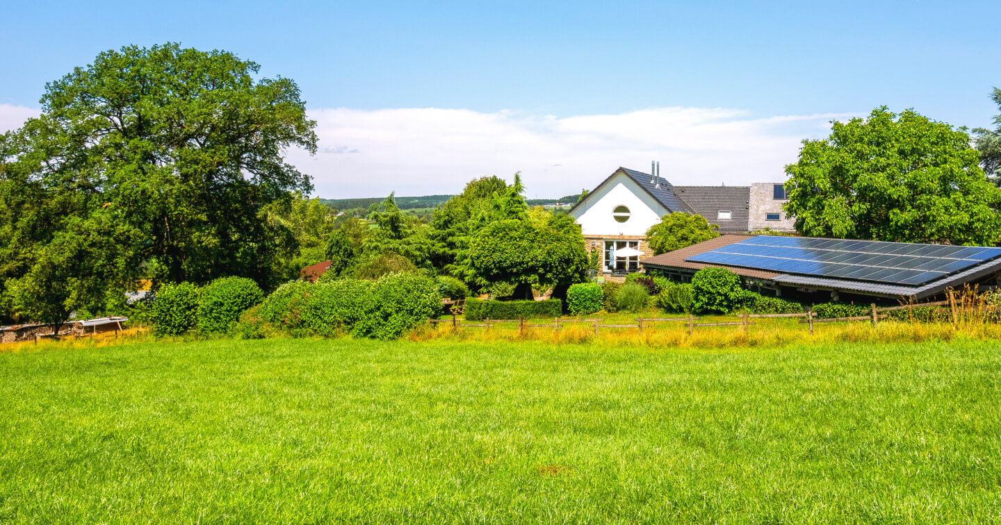 Vacation in the Belgian Ardennes in a fully equipped house - photo 7